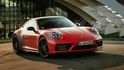2024 Porsche 911 Carrera 4 GTS Coupe  第1張縮圖