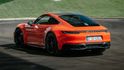 2024 Porsche 911 Carrera 4 GTS Coupe  第2張縮圖