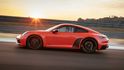2024 Porsche 911 Carrera 4 GTS Coupe  第3張縮圖