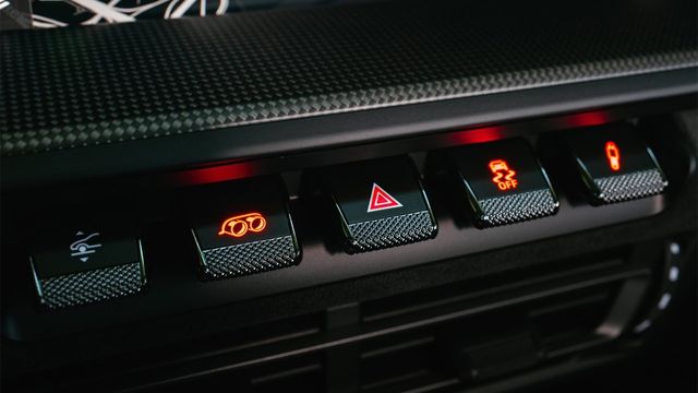 2024 Porsche 911 Carrera 4 GTS Cabriolet  第9張相片