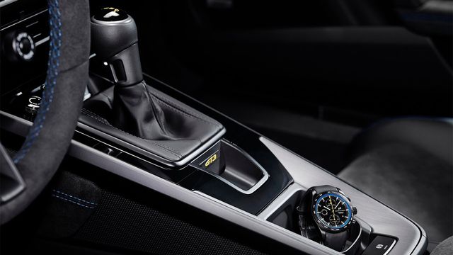 2024 Porsche 911 GT3 4.0  第2張相片