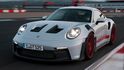 2024 Porsche 911 GT3 RS  第5張縮圖