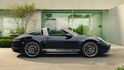 2024 Porsche 911 Targa Edition 50 Years Porsche Design  第2張縮圖
