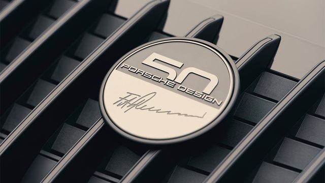 2024 Porsche 911 Targa Edition 50 Years Porsche Design  第5張相片