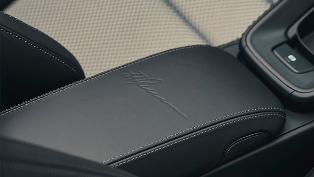 2024 Porsche 911 Targa Edition 50 Years Porsche Design  第8張相片