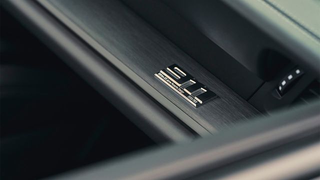 2024 Porsche 911 Targa Edition 50 Years Porsche Design  第9張相片