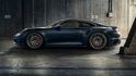 2024 Porsche 911 Turbo Coupe  第3張縮圖