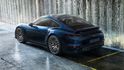 2024 Porsche 911 Turbo Coupe  第4張縮圖