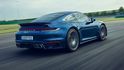 2024 Porsche 911 Turbo Coupe  第6張縮圖