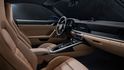 2024 Porsche 911 Turbo Coupe  第9張縮圖