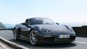 2024 Porsche Boxster 2.0  第1張縮圖