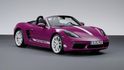 2024 Porsche Boxster Style Edition  第1張縮圖