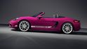 2024 Porsche Boxster Style Edition  第3張縮圖