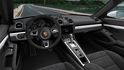 2024 Porsche Boxster Spyder  第6張縮圖