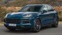 2024 Porsche Cayenne V6  第1張縮圖