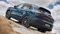 2024 Porsche Cayenne V6  第2張縮圖