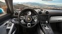 2024 Porsche Cayman 2.0  第9張縮圖