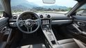 2024 Porsche Cayman Style Edition  第9張縮圖