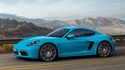 2024 Porsche Cayman S  第2張縮圖