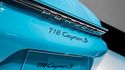2024 Porsche Cayman S  第4張縮圖