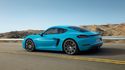 2024 Porsche Cayman S  第6張縮圖