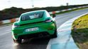 2024 Porsche Cayman GTS 4.0  第4張縮圖