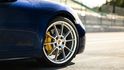 2024 Porsche Cayman GTS 4.0  第7張縮圖