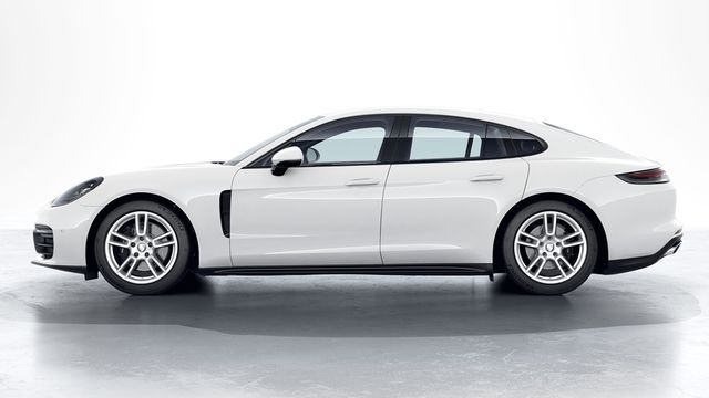 2024 Porsche Panamera 4  第3張相片