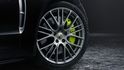 2024 Porsche Panamera 4 Platinum Edition  第4張縮圖