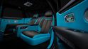 2024 Rolls-Royce Ghost 6.75 V12 Black Badge  第9張縮圖
