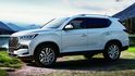 2024 Ssangyong Rexton 2.2柴油4WD豪華旗艦型  第7張縮圖