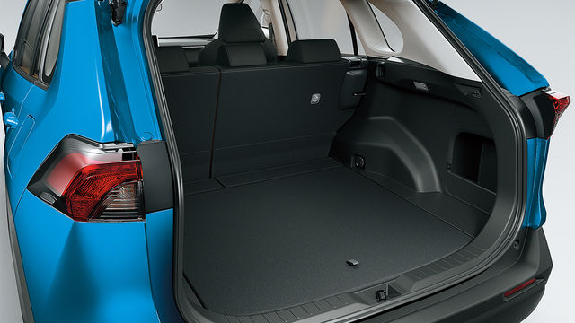 2024 Toyota RAV4 2.0豪華  第9張相片