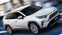 2024 Toyota RAV4 2.0尊爵  第1張縮圖