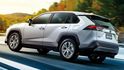 2024 Toyota RAV4 2.0尊爵  第2張縮圖