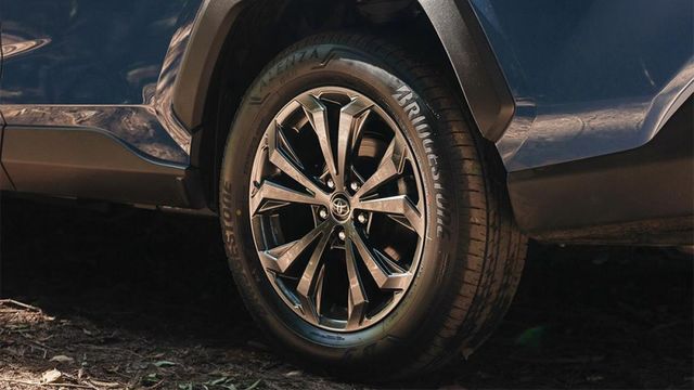 2024 Toyota RAV4 2.0旗艦  第5張相片