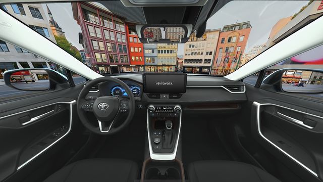 2024 Toyota RAV4 2.0旗艦  第6張相片