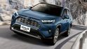 2024 Toyota RAV4 2.5 Hybrid旗艦4WD  第1張縮圖