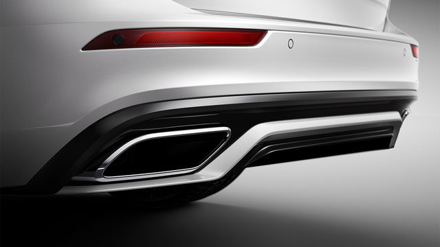 2024 Volvo V60 Ultimate B4  第6張相片