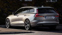 2024 Volvo V60 Plus Recharge T8  第2張縮圖