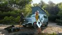 2024 Volkswagen California Beach 2.0 TDI Style  第2張縮圖