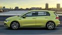 2024 Volkswagen Golf 230 eTSI智能特仕版  第7張縮圖