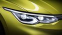 2024 Volkswagen Golf 230 eTSI智能特仕版  第9張縮圖
