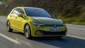 2024 Volkswagen Golf 280 eTSI Style  第7張縮圖