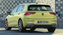 2024 Volkswagen Golf 280 eTSI Style  第8張縮圖