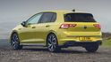 2024 Volkswagen Golf 280 eTSI R-Line  第8張縮圖