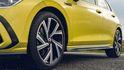 2024 Volkswagen Golf 280 eTSI R-Line  第10張縮圖