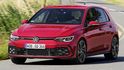 2024 Volkswagen Golf GTI  第1張縮圖