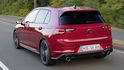 2024 Volkswagen Golf GTI  第2張縮圖