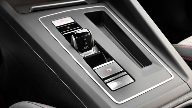 2024 Volkswagen Golf GTI  第9張相片