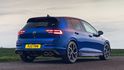 2024 Volkswagen Golf R  第4張縮圖